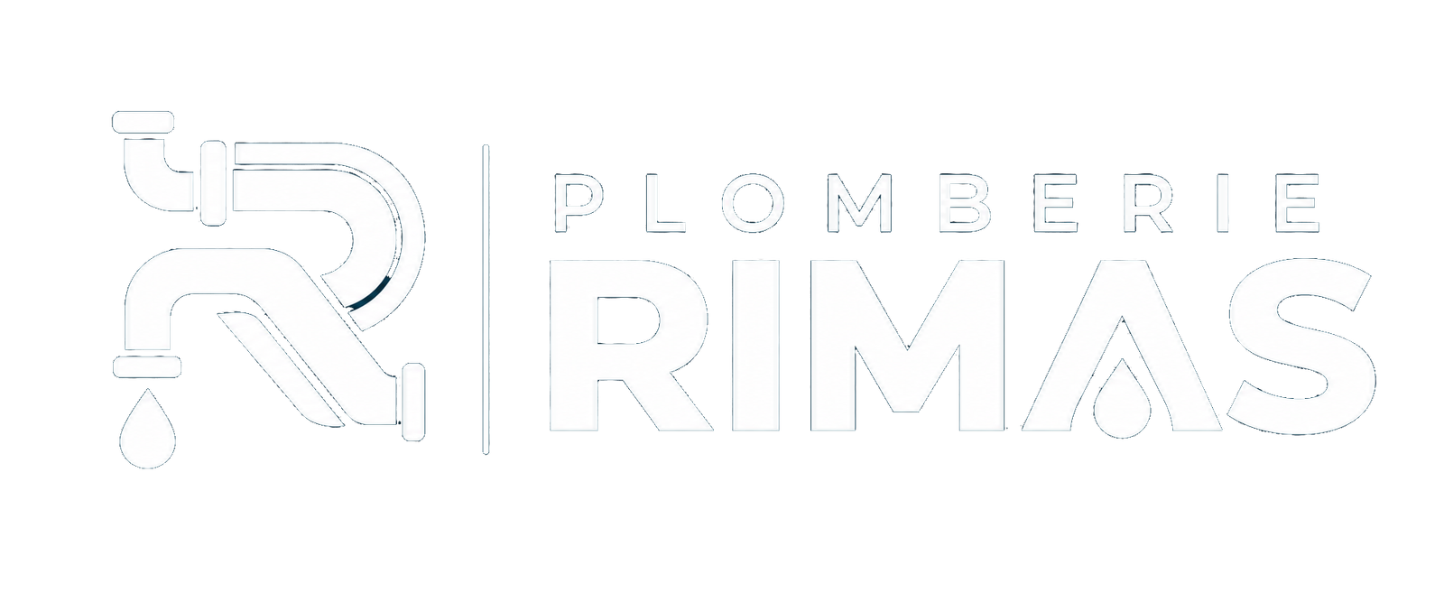 logo plomberie rimas